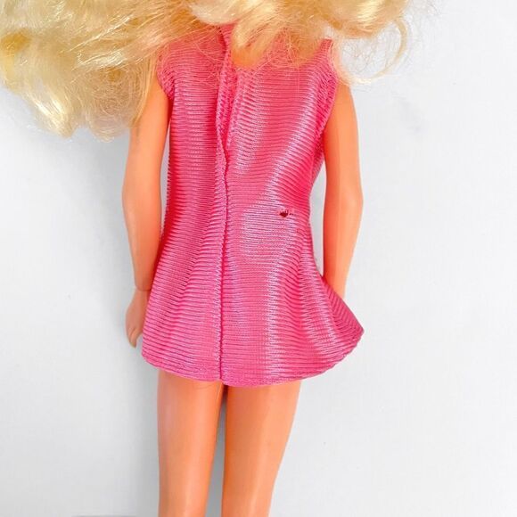 Jem & the Hollograms Vintage Doll - Picture 5 of 6